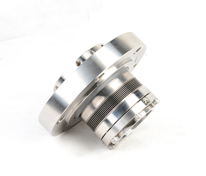 集装金属波纹管机械密封mflwt80耐高温耐腐蚀密封件密封件