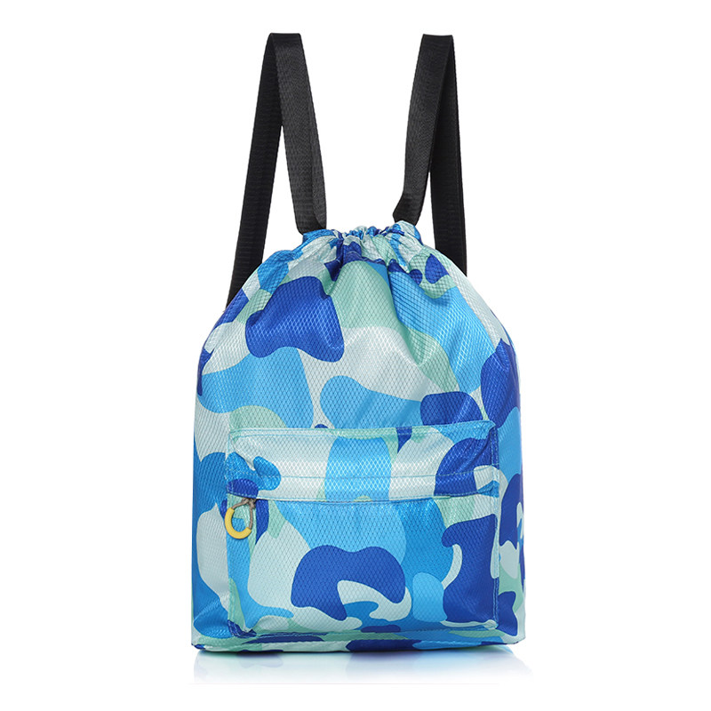 游泳双肩韩国装备防水包收纳便携泳衣分离干湿游泳专用包