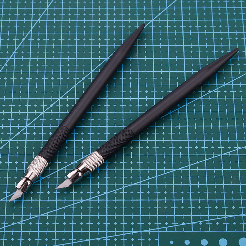 火星快车模型工具笔刀 模型雕刻笔刀切割工具材料diy手工制作