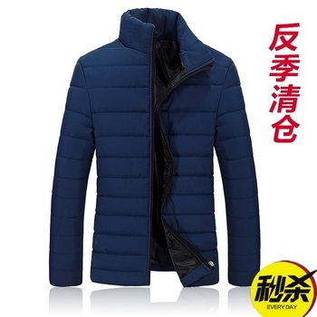 2022 ຜູ້ຊາຍລະດູຫນາວ hooded ສັ້ນ hooded ຝ້າຍເປືອກຫຸ້ມນອກຂອງຜູ້ຊາຍ bread coat loose casual coat cotton coat ຜູ້ຊາຍແບບບາງໆ