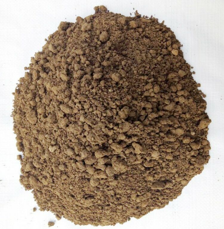 泥土种植盆栽土壤花泥荷塘土泥沙土种花种菜黄泥土池塘田园菜园土