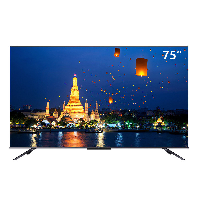 hisense/海信 75e5d 75英寸4k高清智能wifi网络平板液晶电视6570