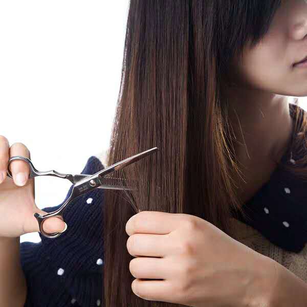 剪刀理发头发发廊家用刘海剪碎发打薄美容美发平剪理发剪