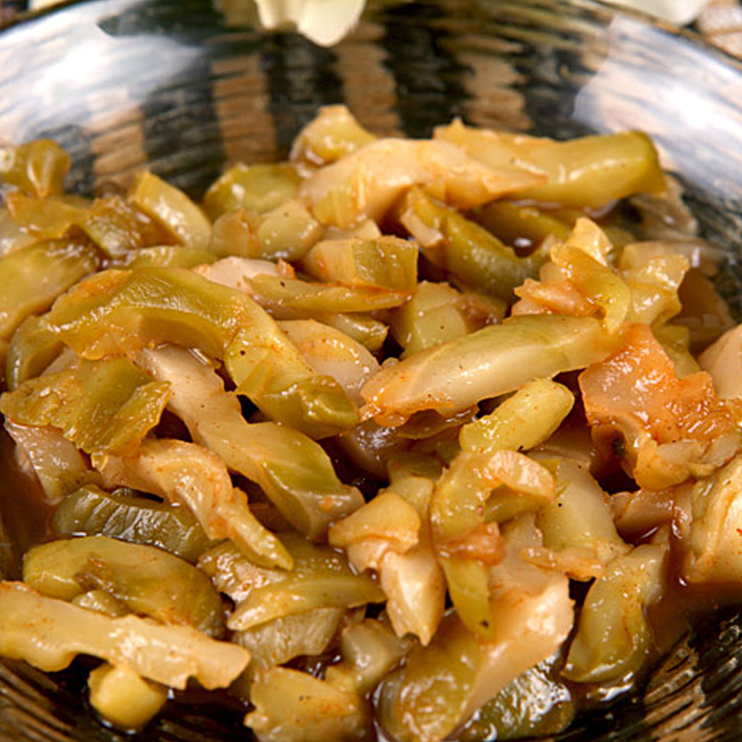 榨菜菜丝钱江牌10包小包饭菜下饭咸菜酱菜128g腌制