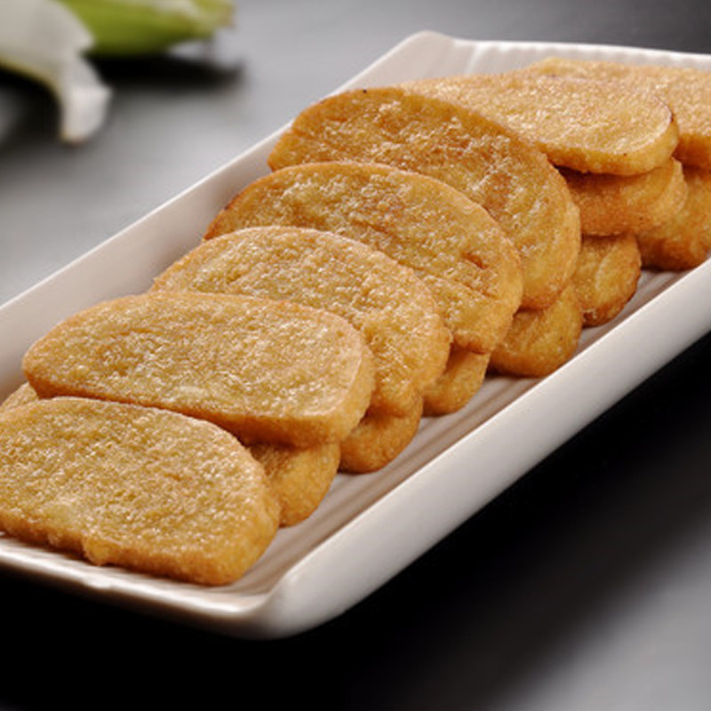 黄米面糕面农家黏大黄米面粉年糕黍子面油糕500g山西特产大同晋语