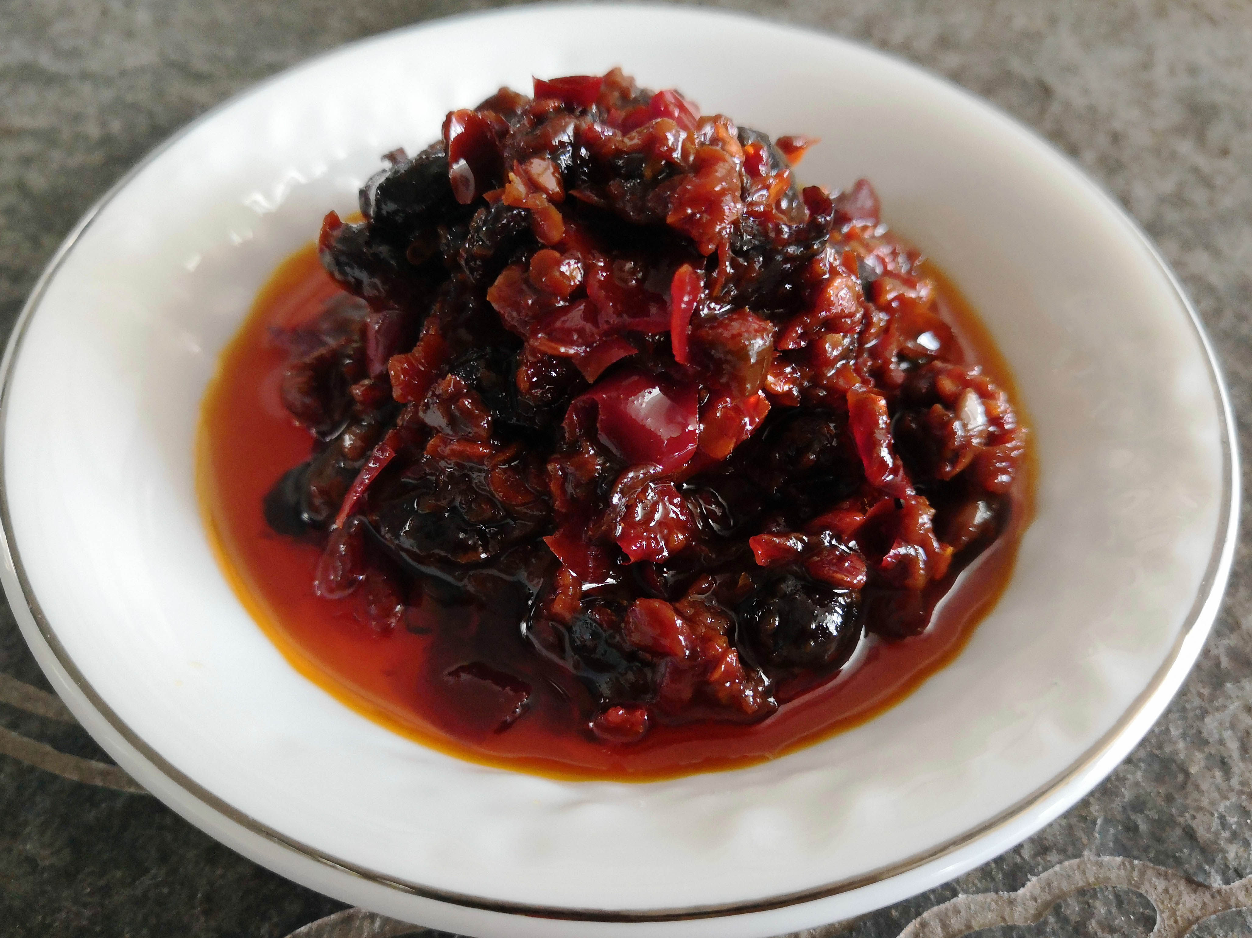 名邦辣酱超特调味蒜蓉下饭菜开胃菜拌饭辣椒酱