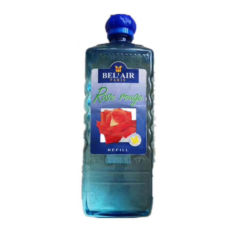 保真法国原装雅歌玫瑰香薰精油室内家用卧室女性空气芳香剂