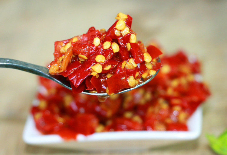 江西辣椒酱1000克秀英辣椒王超宜春特产农家自制辣椒酱