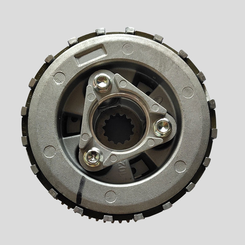 贝纳利2020款原厂滑动离合器总成幼狮金鹏trk502502c直上