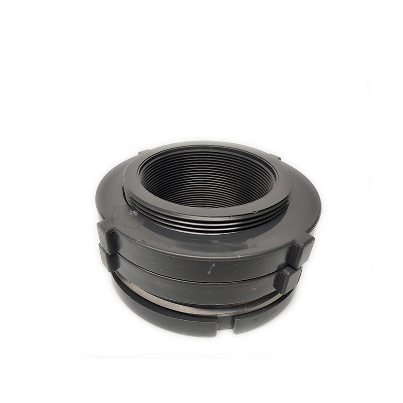 接头pvc水箱容器鱼缸下水upvc水桶水塔塑料接头