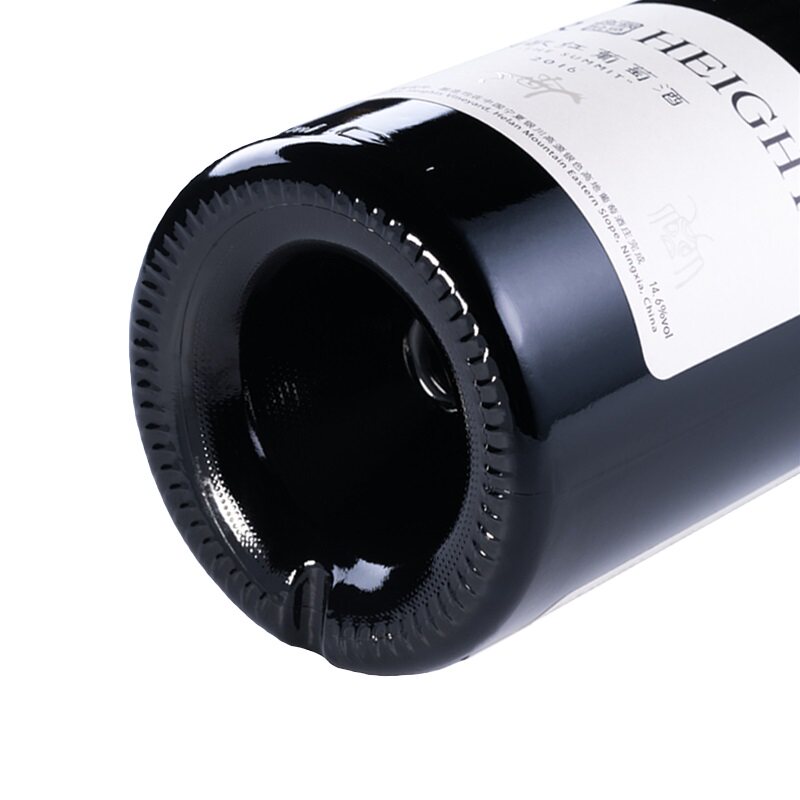 银色高地阙歌红葡萄酒2014201520162017垂直年份干红静态葡萄酒