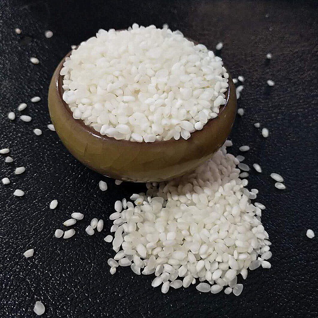 【粥米】东北大米5kg10斤新米袋装煮粥煮饭雪花碎米小粒白米包邮