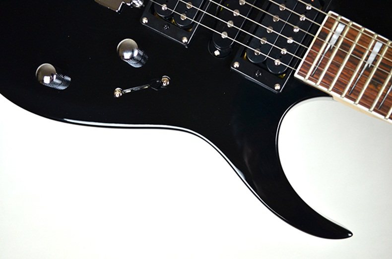 雅特lace170电吉他初学者送电吉他音箱 电吉他套装专业级送吉他包