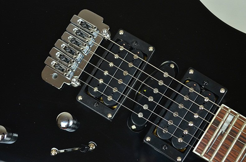 雅特lace170电吉他初学者送电吉他音箱 电吉他套装专业级送吉他包