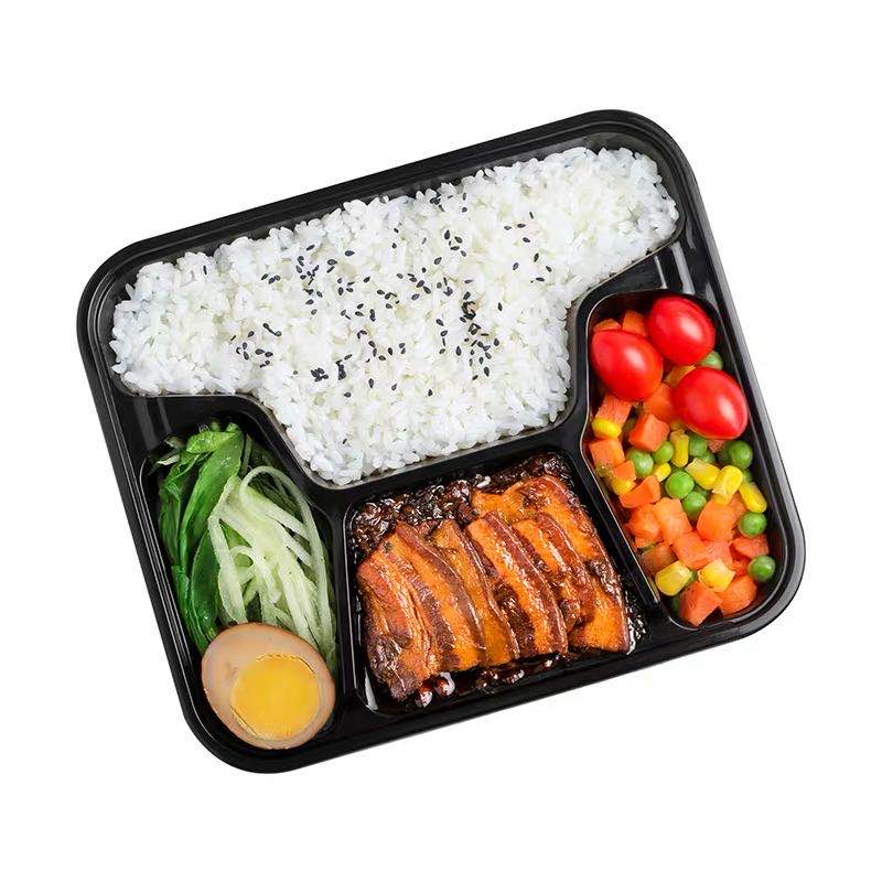 厨哈哈梅菜扣肉200g10包 料理包半成品菜 盖浇饭快餐饭速食方便菜