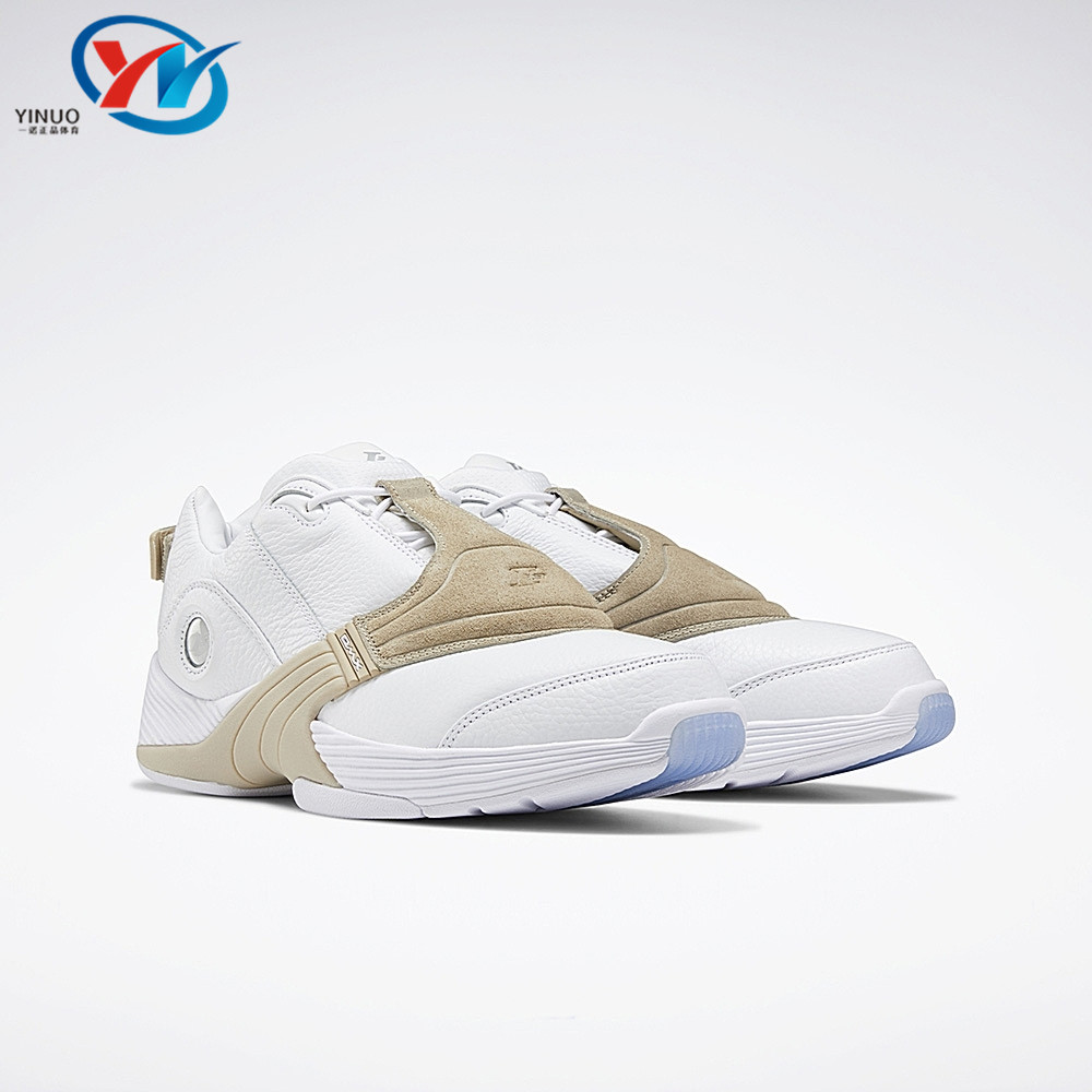 reebok锐步answer艾佛答案明星男子复古篮球球鞋篮球鞋