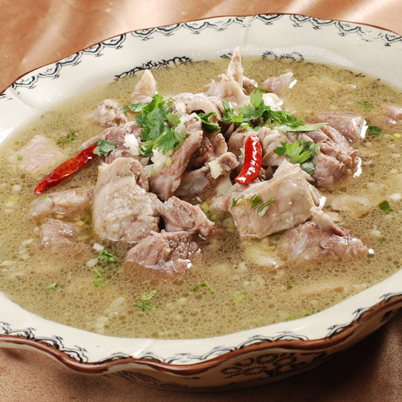 羊肉汤料料包商用配方羊汤调料高汤白汤涮羊其它调料