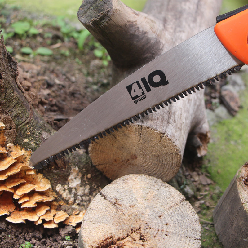 锯木手工锯子木工折叠园林伐木果树锯家用手手工锯