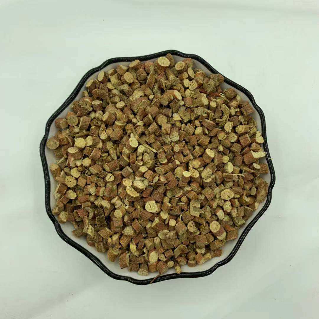 甘草梢500克中药材干甘草尾无硫花草茶甜草甘草片泡茶生小甘草稍