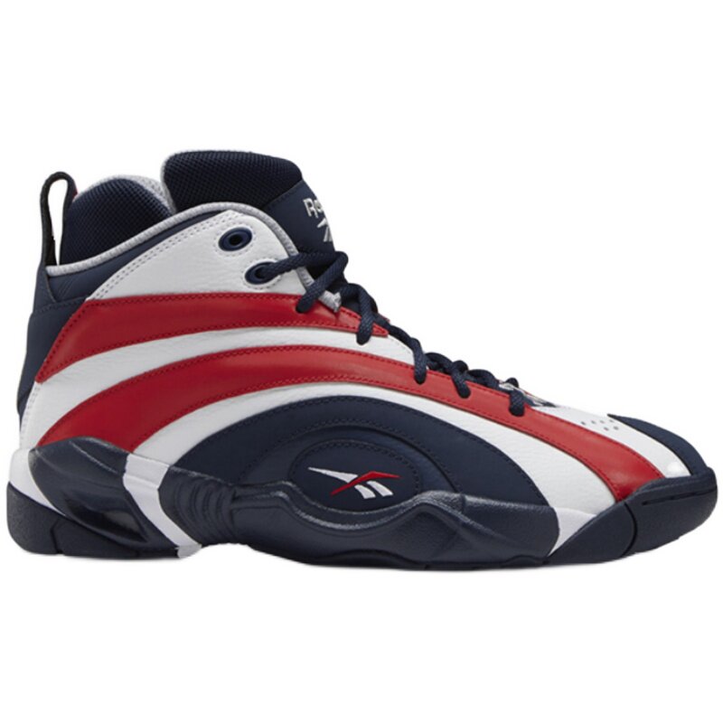 42运动家reebok锐步shaqnosis奥尼尔年轮复刻篮球鞋fv2971fv9284