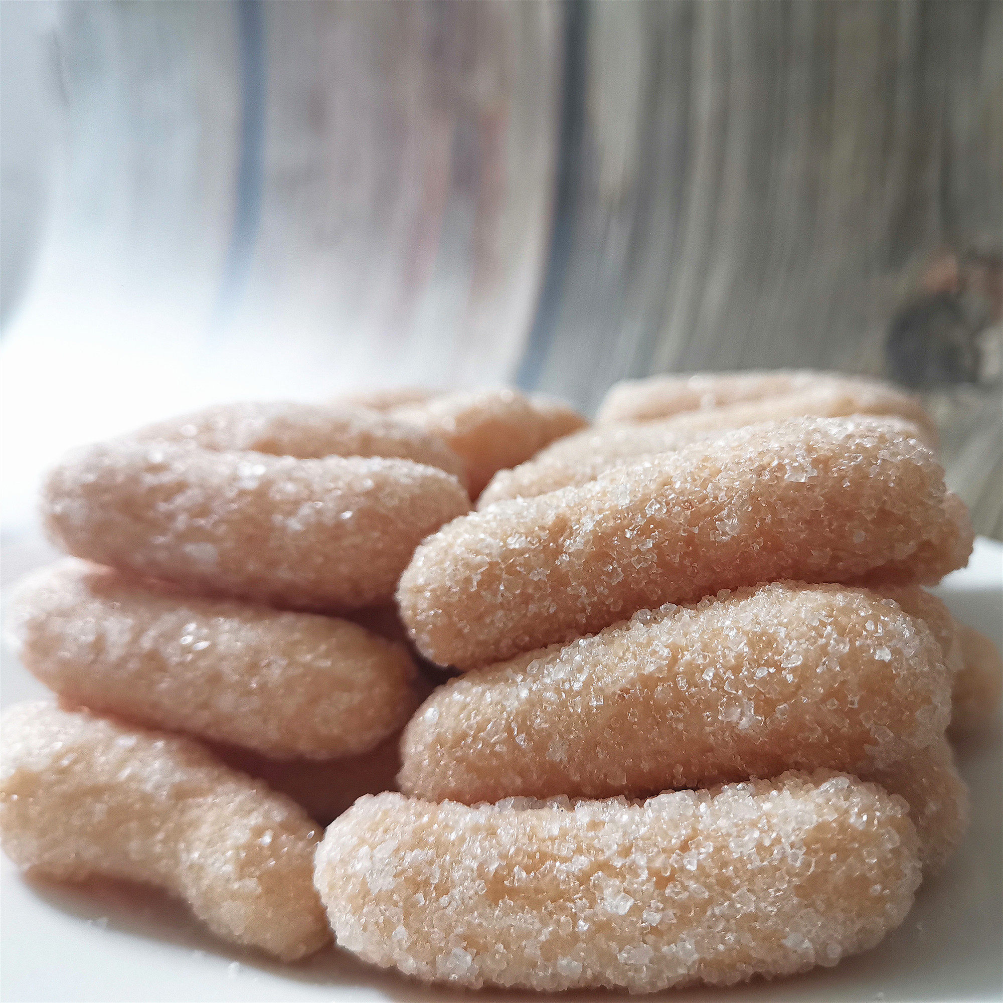 江米糯米京果小时候零食休闲茶点味道成都特产西式糕点