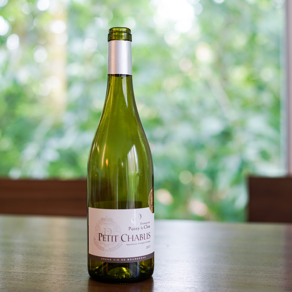 petit chablis法国勃艮第小夏布利霞多丽干白葡萄酒红酒chadonnay
