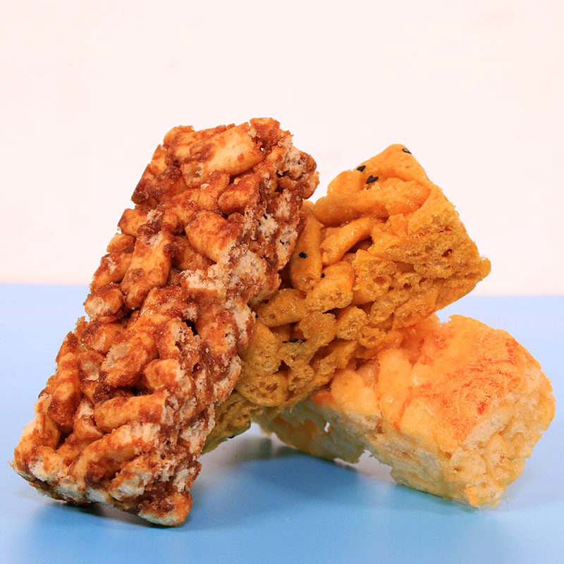 琪玛云南特产广泽广益益丰糖沙金丝肉松松糕传统中式糕点