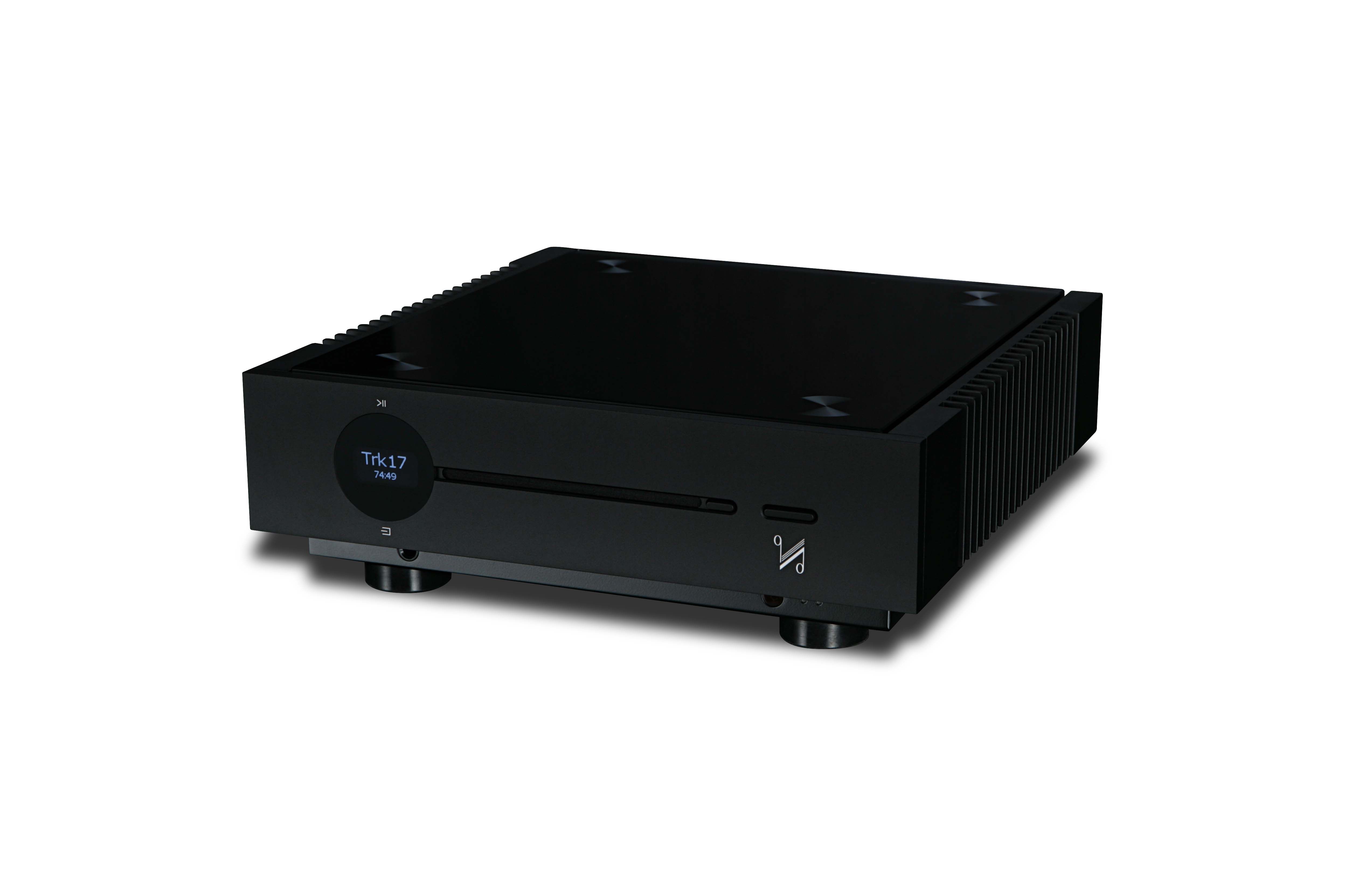 quad国都arterasolus多功能合并一体机dac解码前级功放