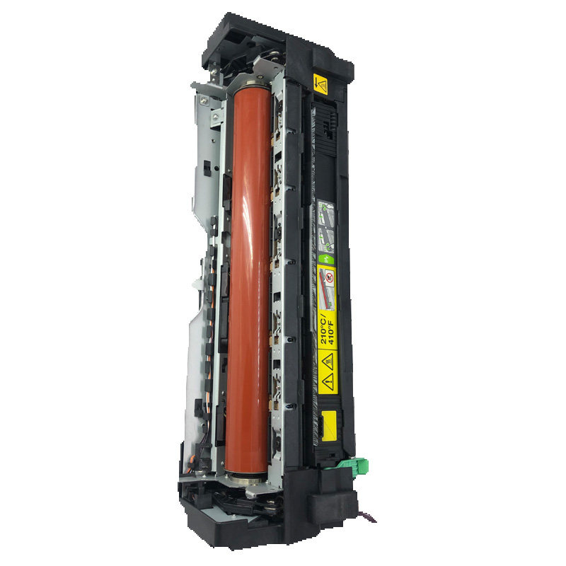 柯美定影器c754554e364454e652368458558原装拆机定影组件