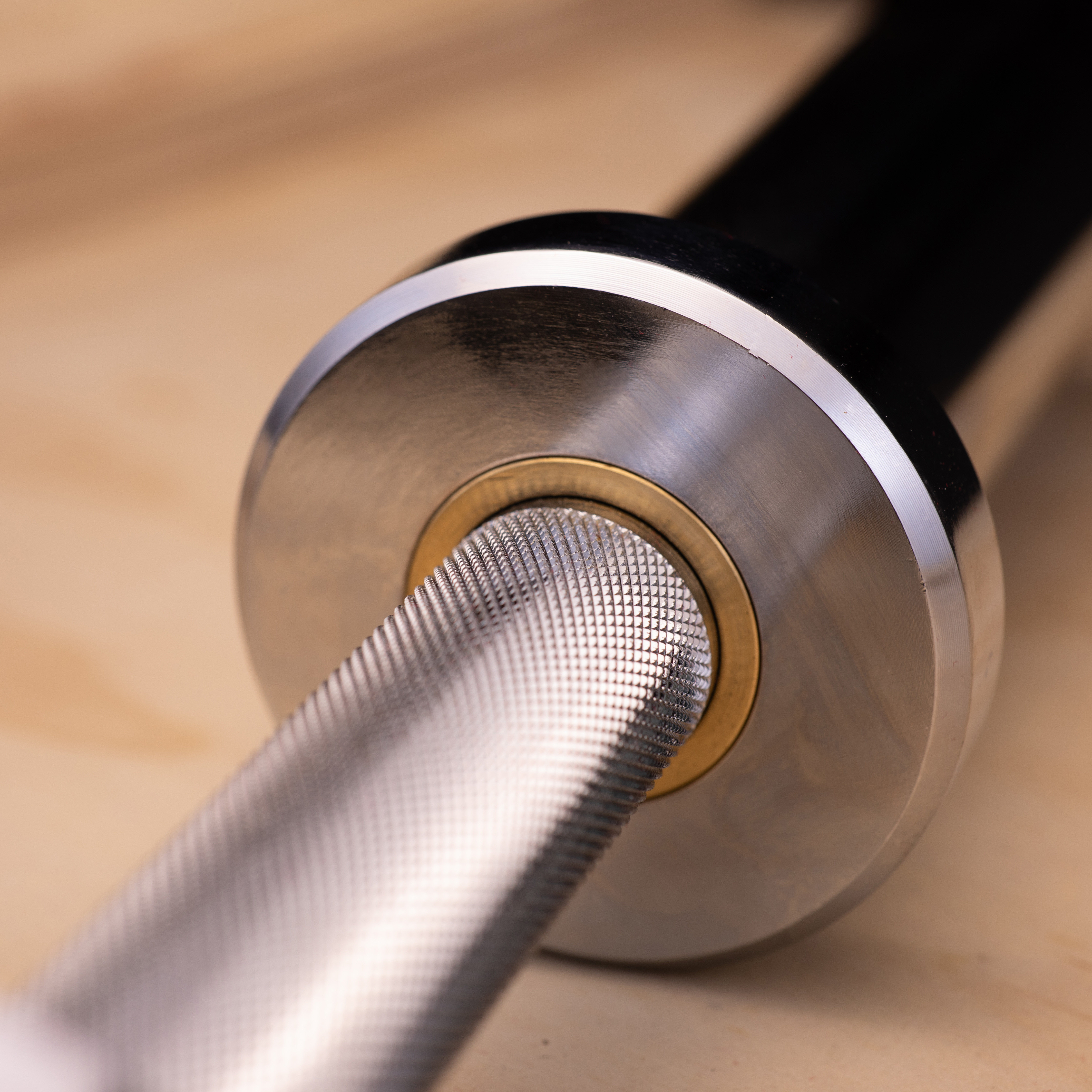 哑铃杠铃奥片可拆卸连接杆短50mm商用家用包邮杠铃