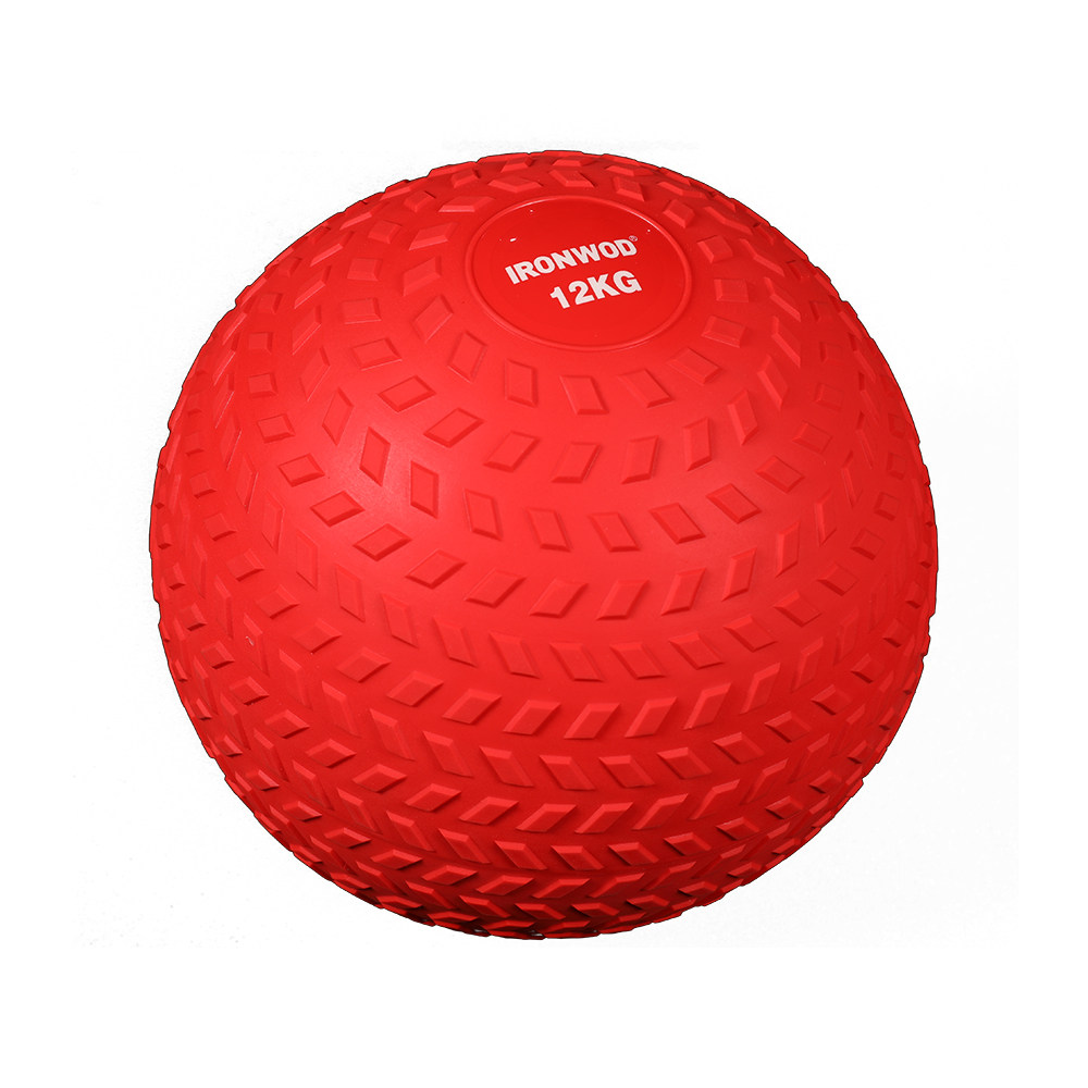 pvc灌沙slamball防滑健身球医疗康复全身训练健身球