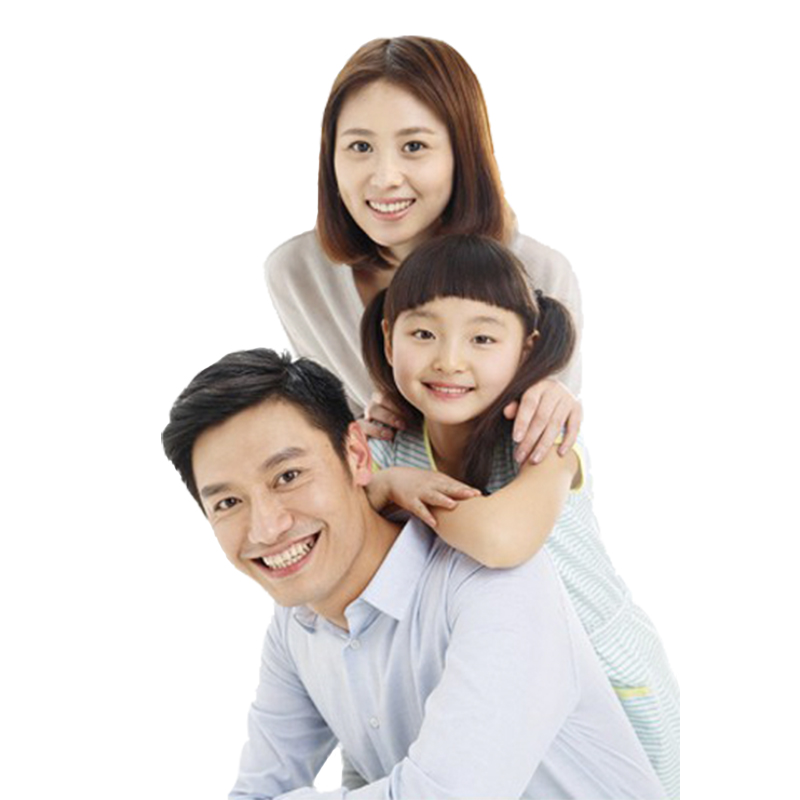 爱康国宾关爱父母家人体检套餐 中青年商务精英体检套餐全国通用_双氙