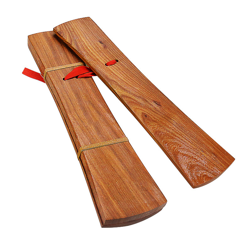 金蝉响板戏曲豫剧秦腔京剧通用檀拆快板