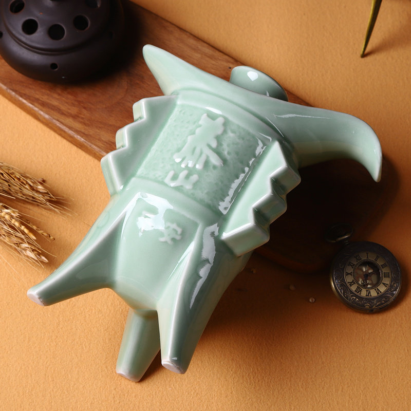 泰山白酒地直产地香型浓香500mlx139度鉴赏金泰山白酒