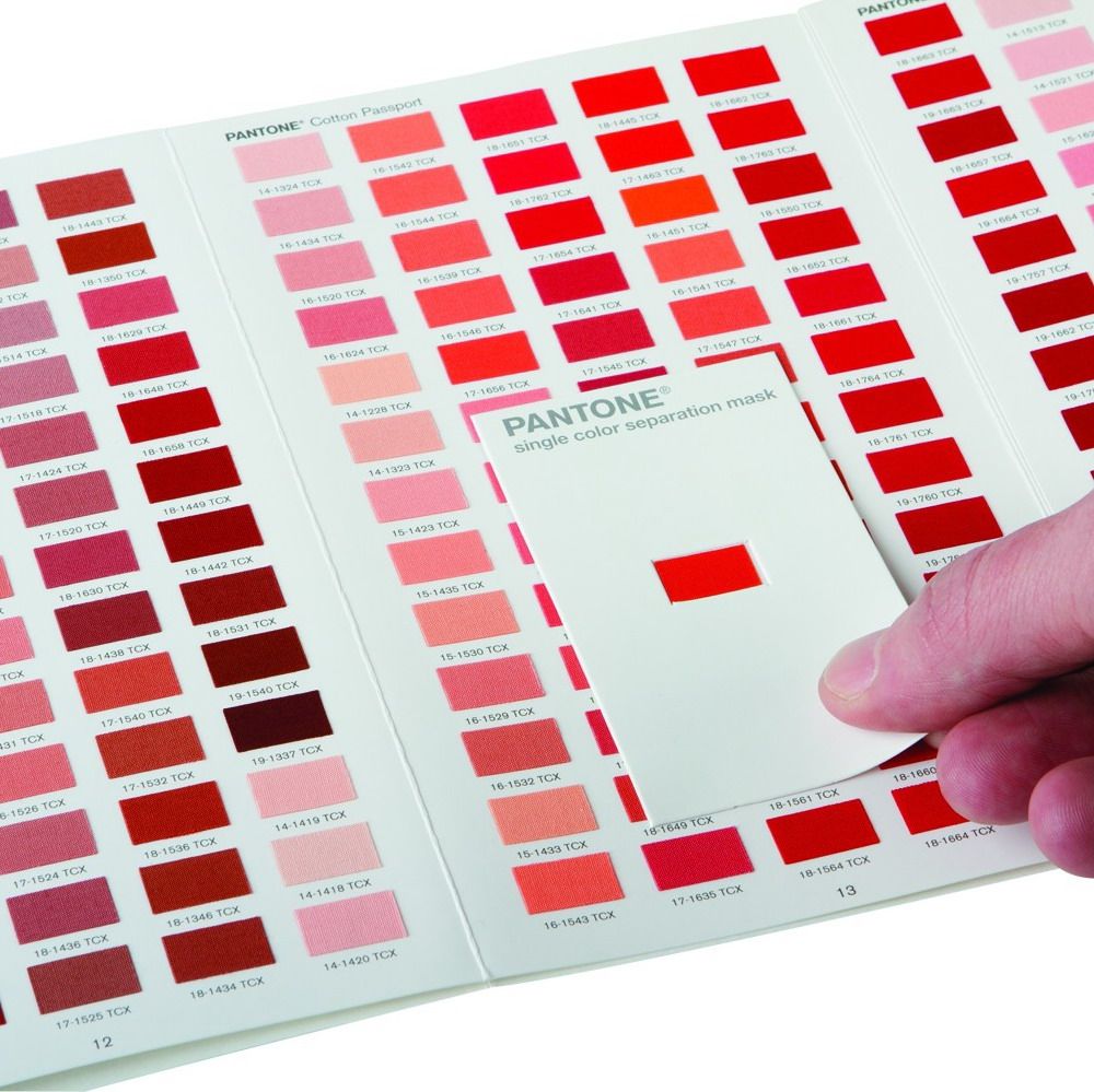 色卡全新pantone潘通tcx国际标准服装纺织棉布布卡fhic200a色卡