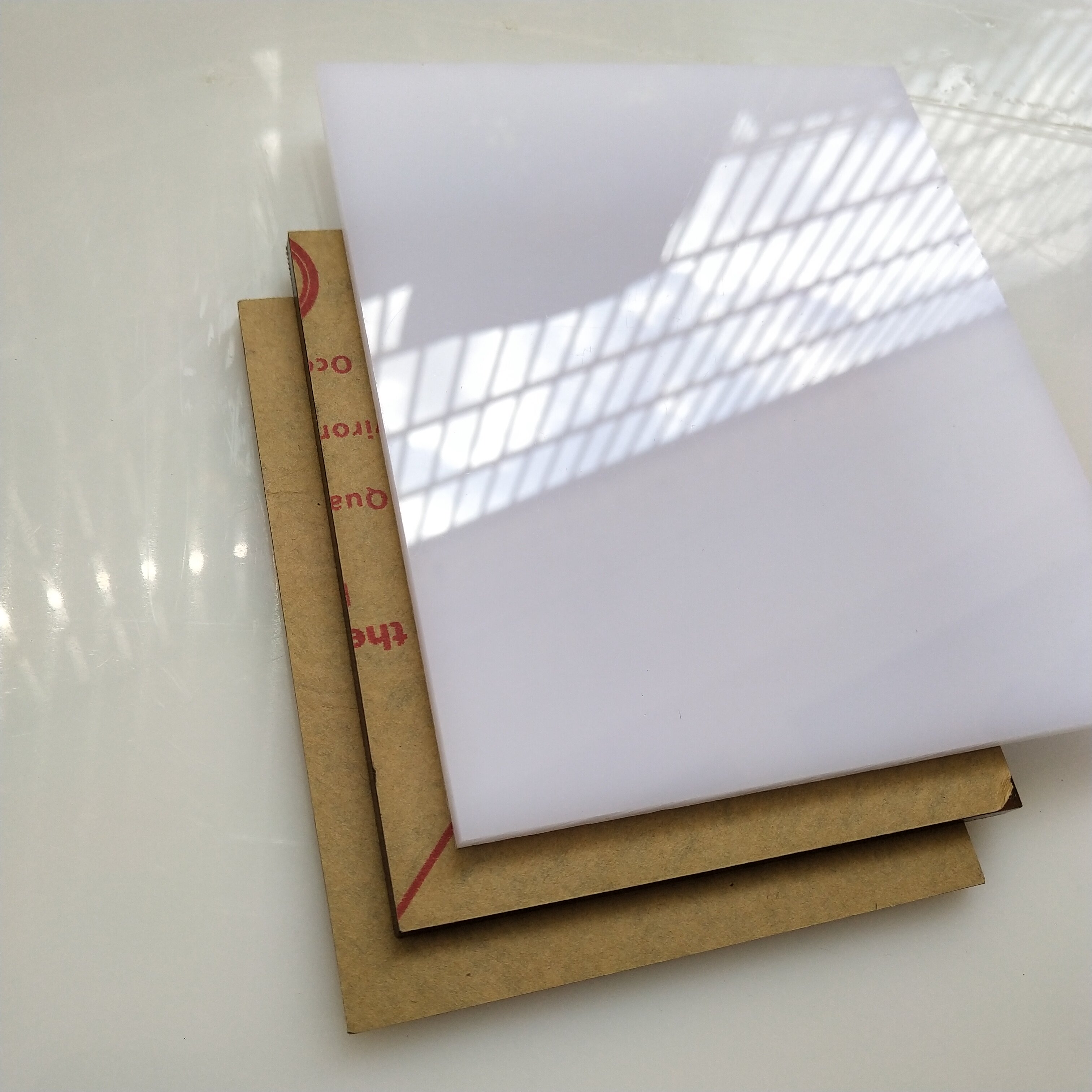 亚克力板彩色有机玻璃板折弯热弯加工定制任意尺寸切割雕刻uv印刷