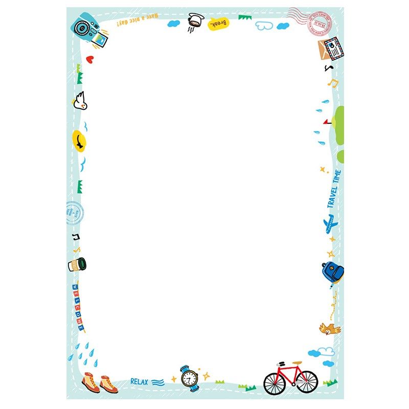 台湾四季season学校幼儿园影印印纸a4彩色打印纸打印纸