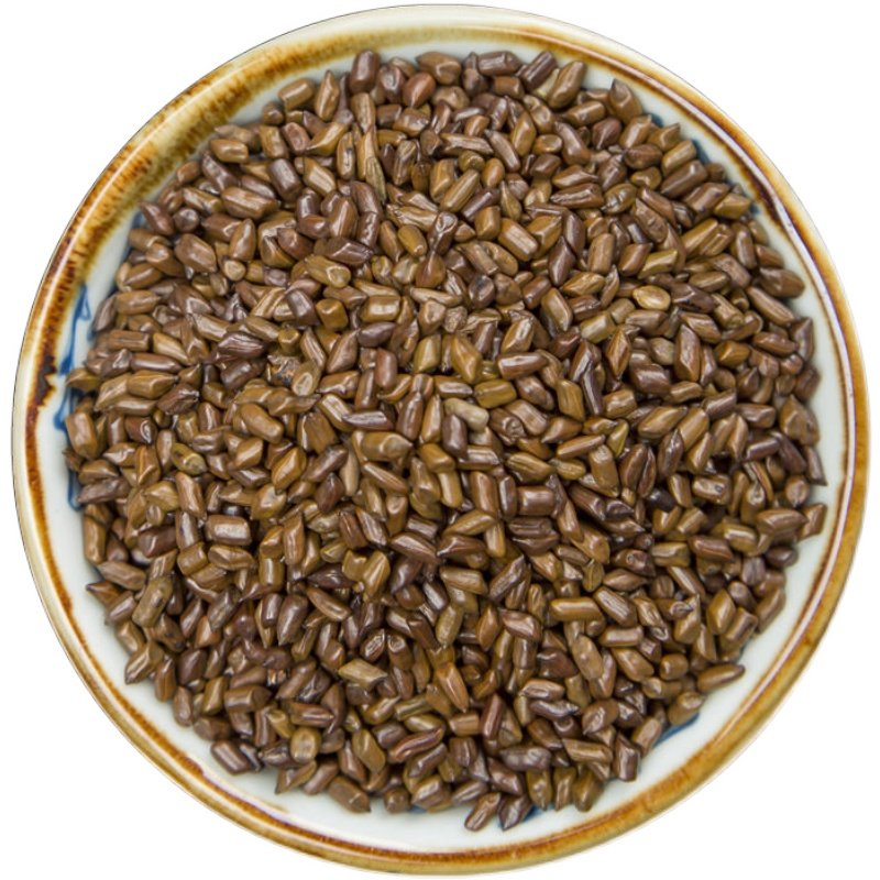 明子正品花茶炒熟生决草明散装搭配菊花枸杞子决明子