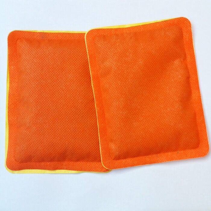 欣贝达一次性输液加热加温袋恒温暖手宝加热器持久热水袋套