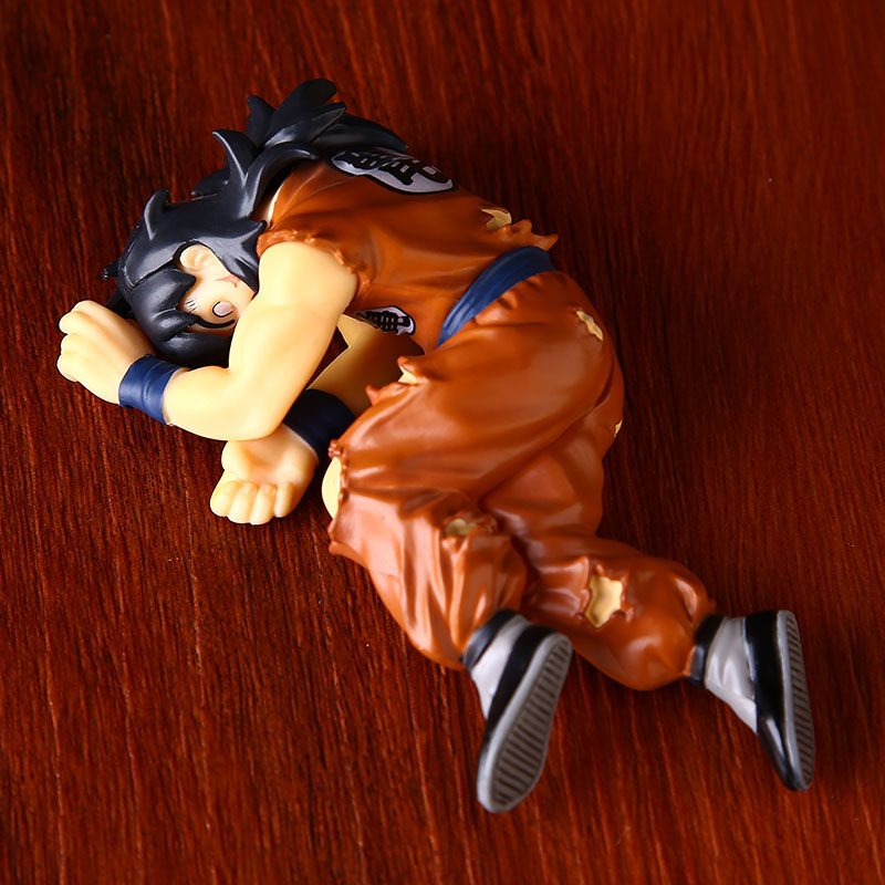 手办七龙珠动漫乐平雅木之死hg场景再现龙珠手办