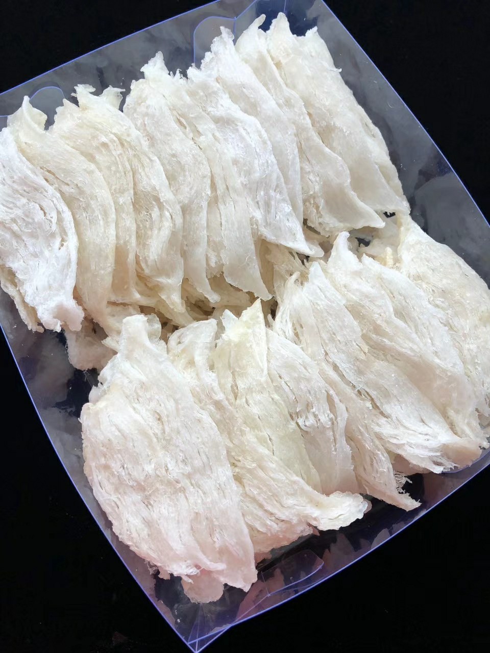 正品燕窝大燕条马来西亚孕妇级干盏100g大条经济装干燕窝