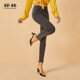 SP68 Smoky Gray Jeans Children Broken Pants 2020 New Tight, Slimming, Elastic and Fancy Pants SP68 Smoky Gray Jeans Children Broken Pants 2020 New Tight, Slimming, Elastic and Fancy Pants