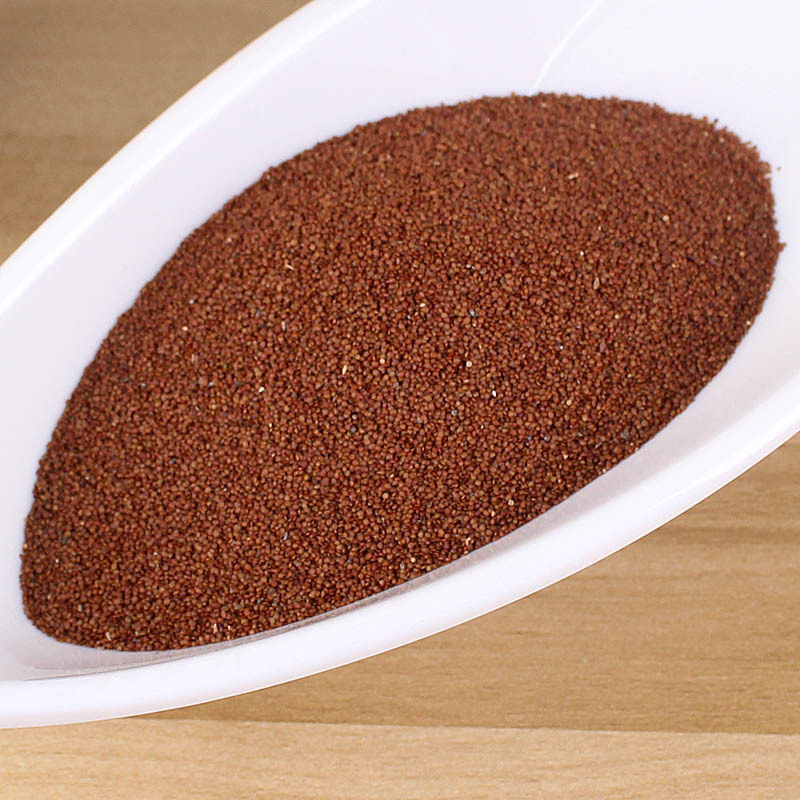 超小颗粒海澡美容院用品补水玫瑰籽-奇谈网