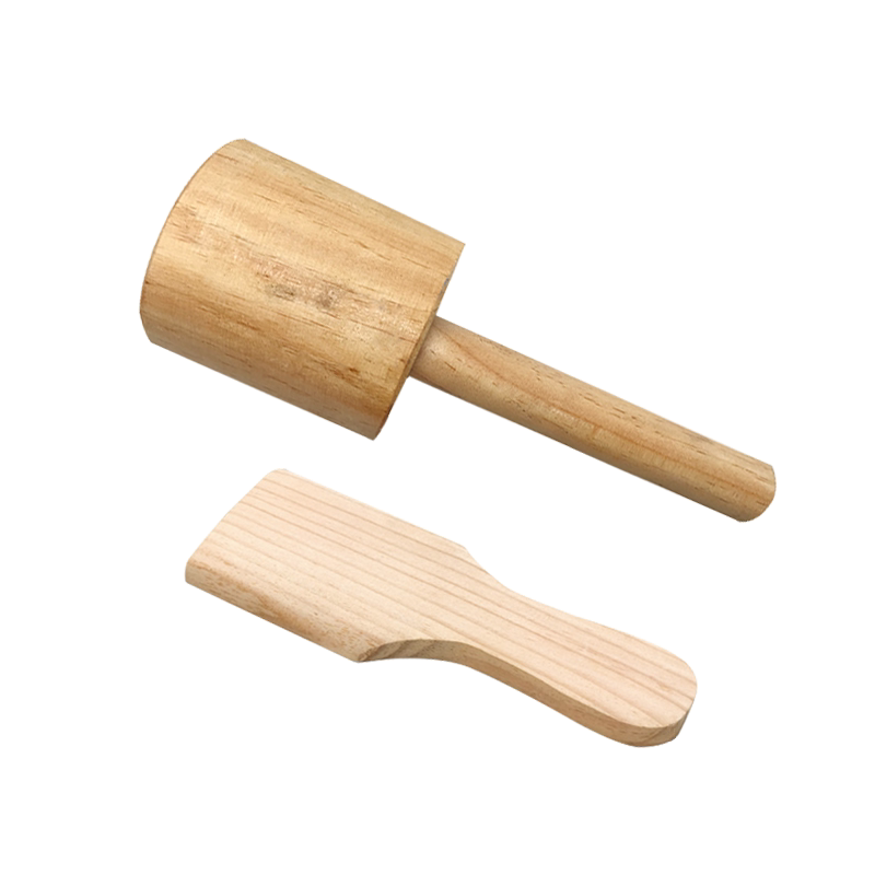工具百陶会泥拍陶泥拍陶艺手工手工制制作制作工木锤模型制作工具