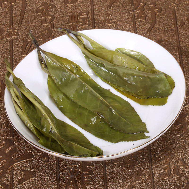 送一海南大叶苦丁冬青三亚特产新茶包茶叶250g代用