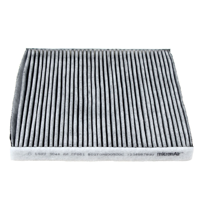 micronair活性炭空调滤芯cf061适配吉普jeep自由光 大指挥官2.0t