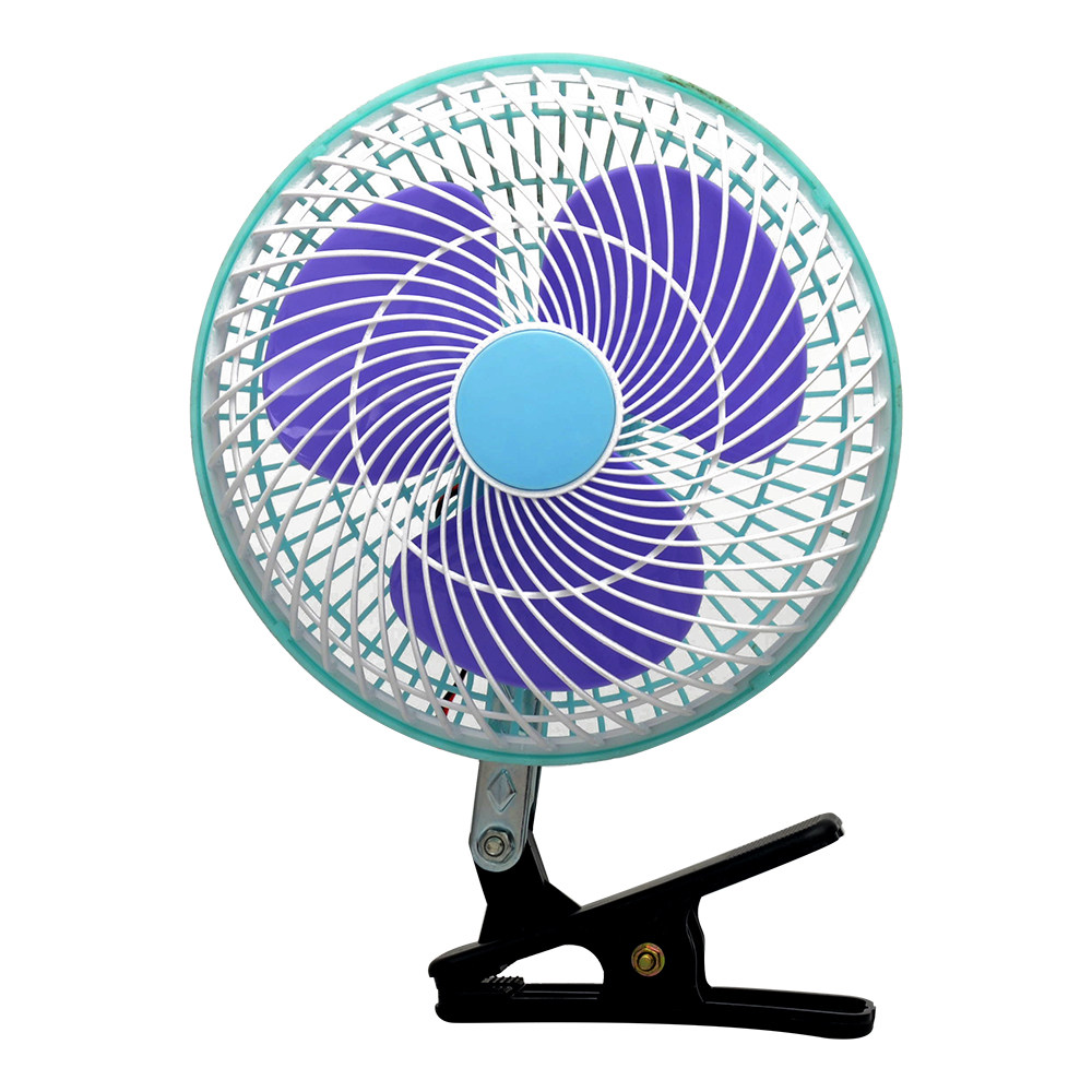 电动车风扇 电瓶三轮车风扇 车用风扇12v48v封闭篷车摆摊夜市风扇