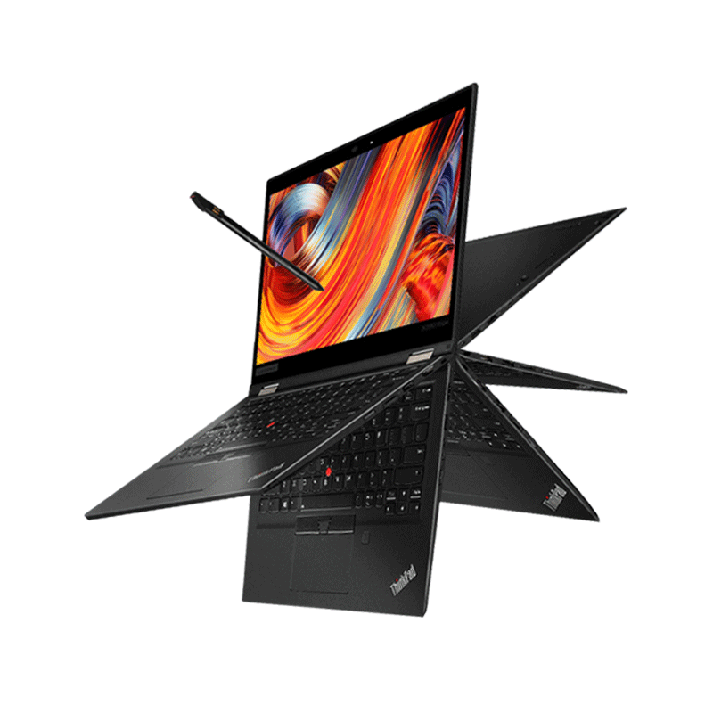 联想thinkpad x390 yoga 13.