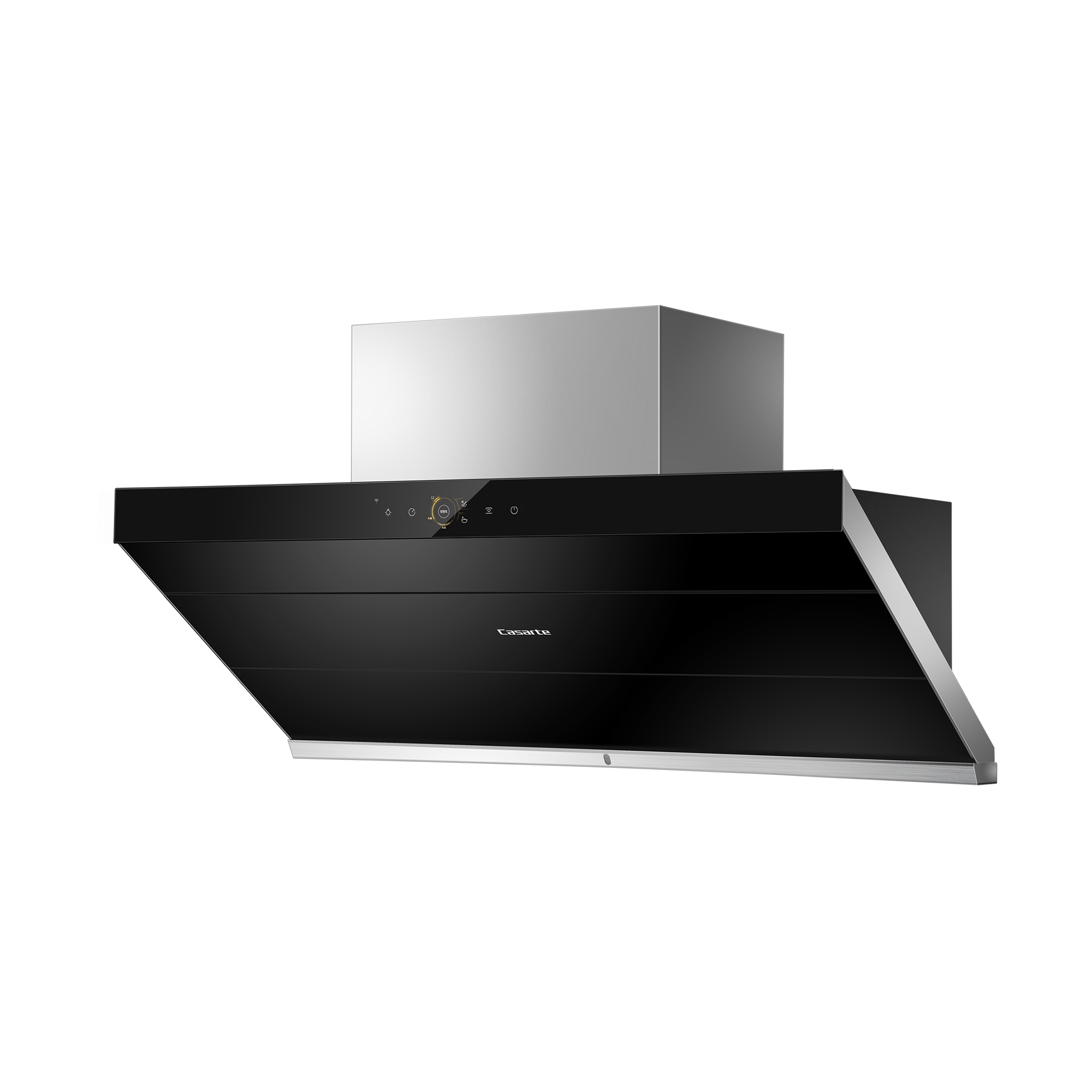 casarte卡萨帝cxw-219-ck16dgud智慧12方系列跨界油烟机油烟机