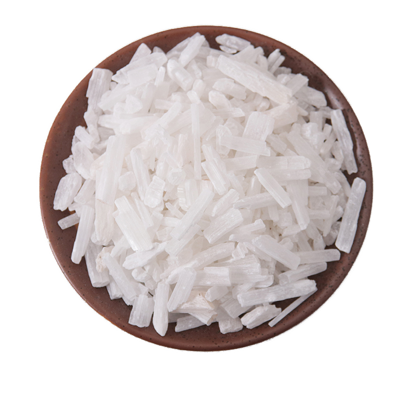 石膏500g两斤袋装两用粒子膏药正生石中药材干净其他药食同源食品